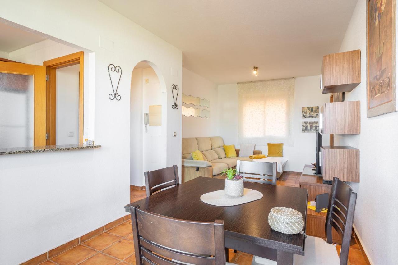 Piso Penoncillo Daire Torrox Dış mekan fotoğraf