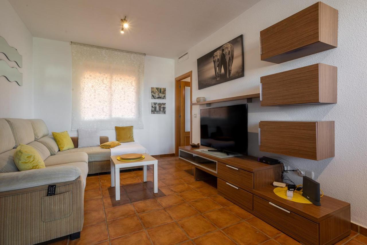Piso Penoncillo Daire Torrox Dış mekan fotoğraf