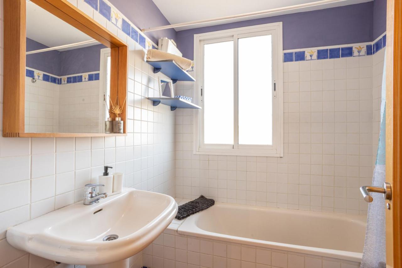 Piso Penoncillo Daire Torrox Dış mekan fotoğraf