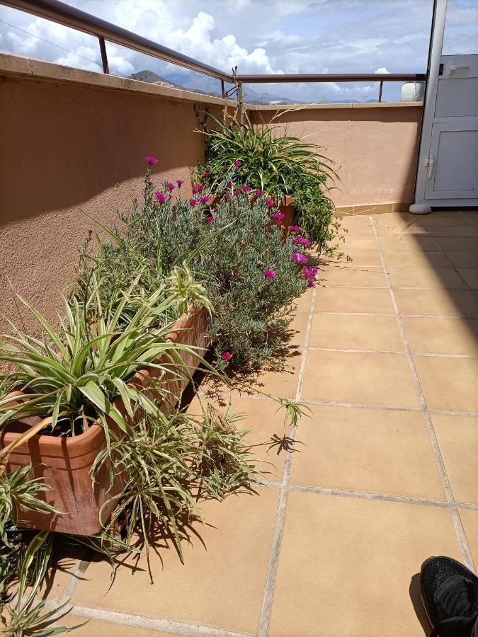 Piso Penoncillo Daire Torrox Dış mekan fotoğraf