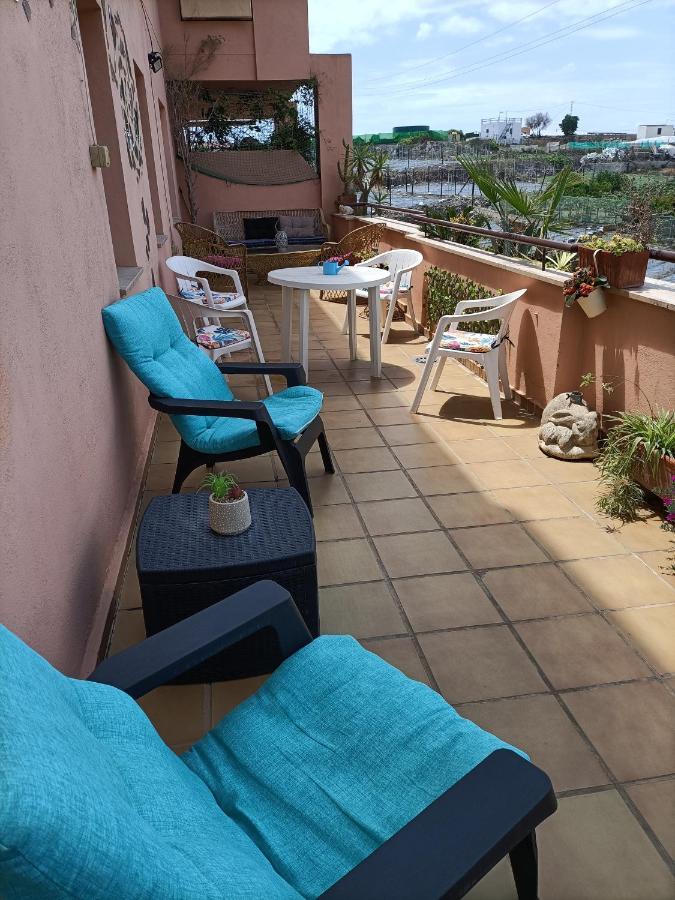 Piso Penoncillo Daire Torrox Dış mekan fotoğraf